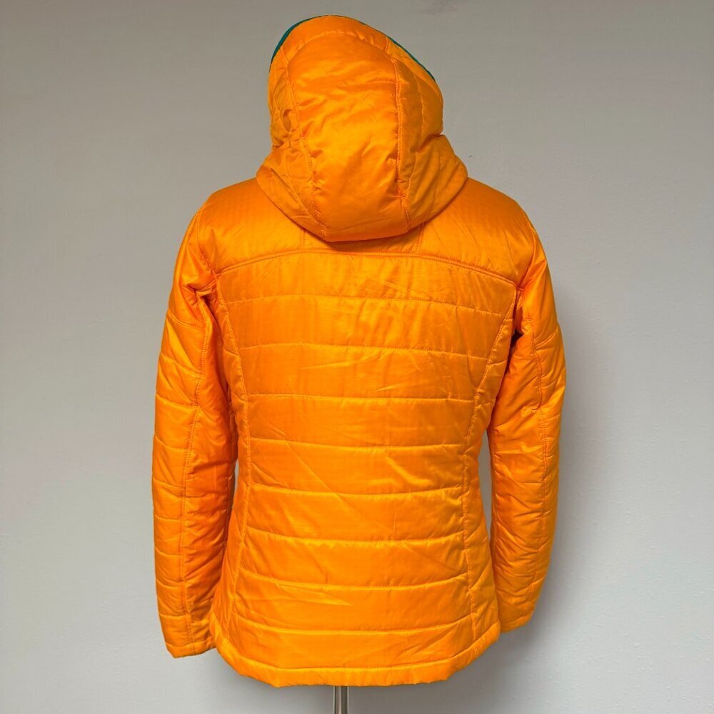 Columbia White Out II Omni Heat Jacket - Picture 3 of 12